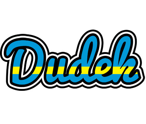 Dudek sweden logo
