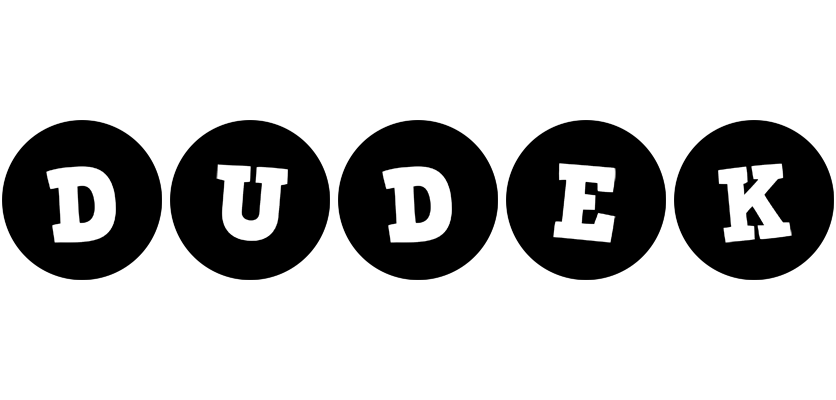 Dudek tools logo