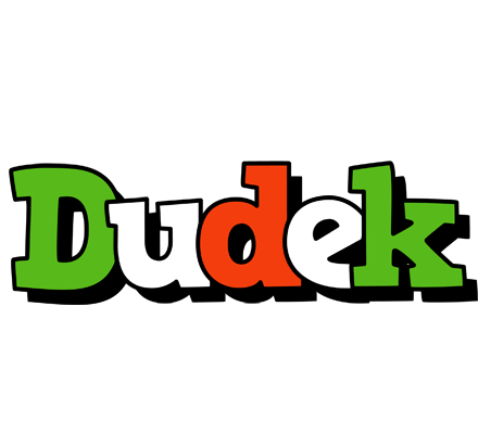 Dudek venezia logo