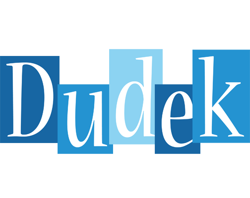 Dudek winter logo