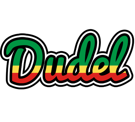 Dudel african logo