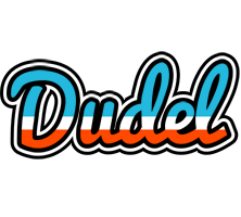 Dudel america logo