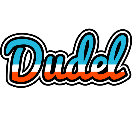 Dudel america logo