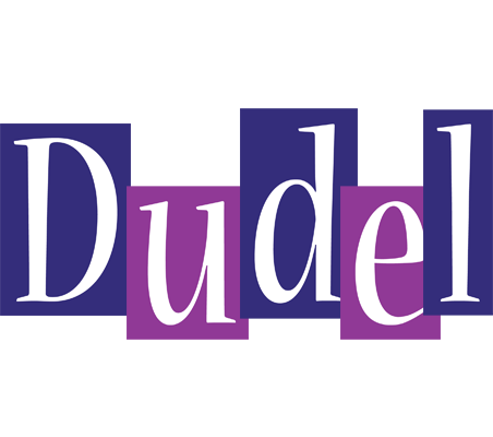 Dudel autumn logo