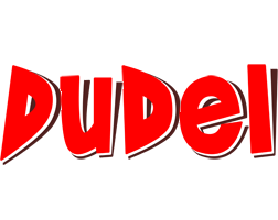 Dudel basket logo