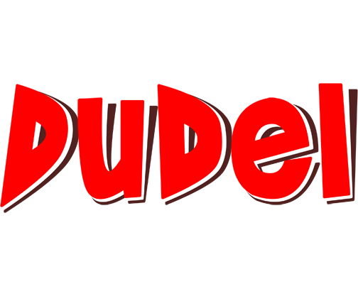 Dudel basket logo