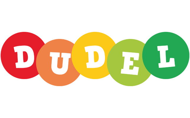 Dudel boogie logo