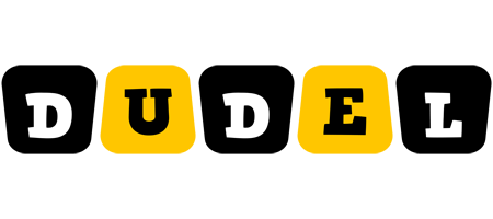 Dudel boots logo