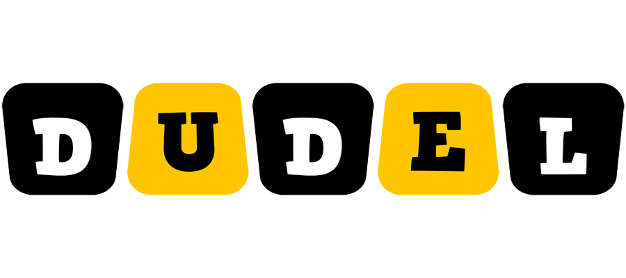 Dudel boots logo