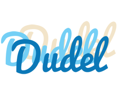 Dudel breeze logo