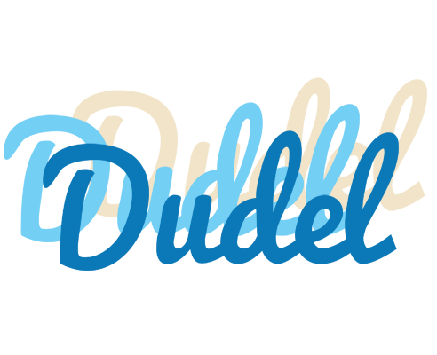 Dudel breeze logo