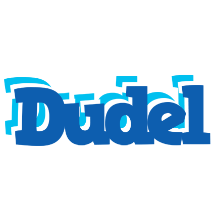 Dudel business logo