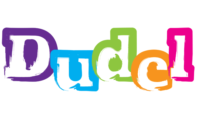 Dudel casino logo