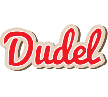 Dudel chocolate logo