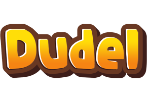 Dudel cookies logo