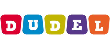 Dudel daycare logo