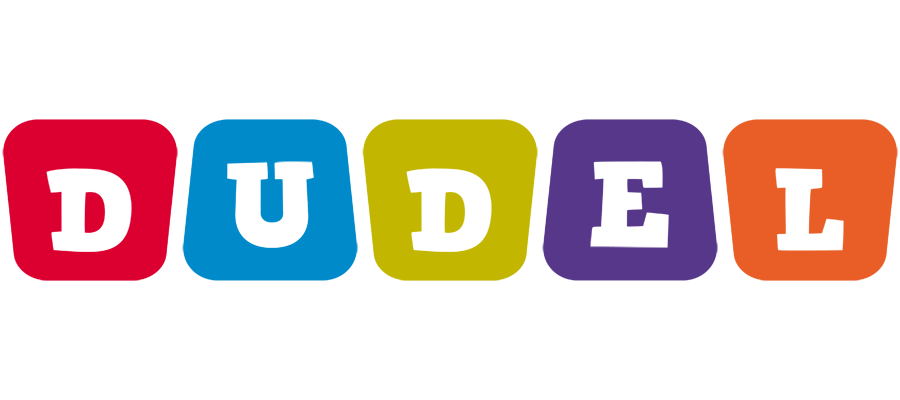 Dudel daycare logo