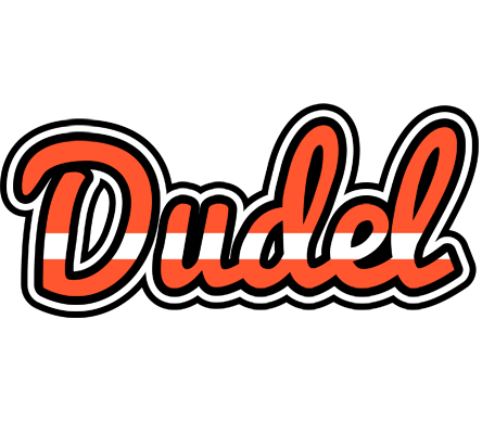 Dudel denmark logo