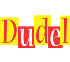 Dudel errors logo