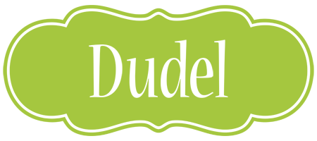 Dudel family logo