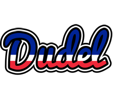 Dudel france logo