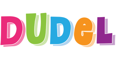 Dudel friday logo