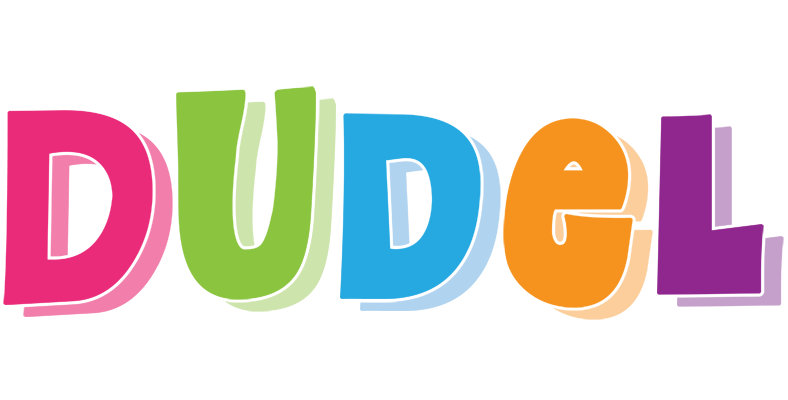 Dudel friday logo