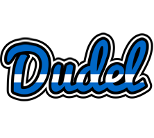 Dudel greece logo