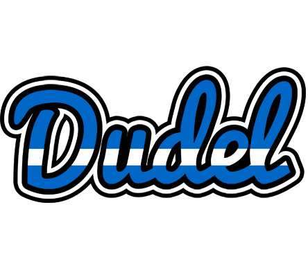 Dudel greece logo