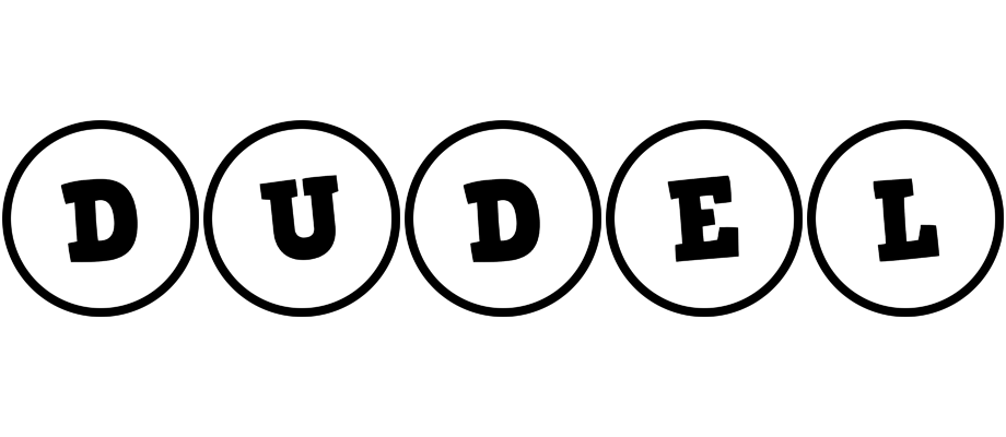 Dudel handy logo