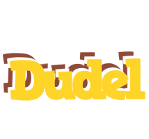 Dudel hotcup logo