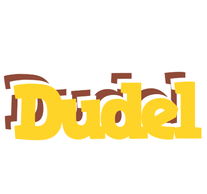 Dudel hotcup logo