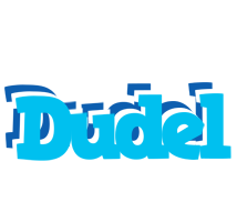 Dudel jacuzzi logo