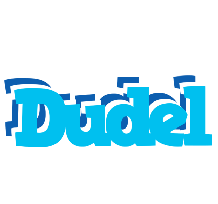 Dudel jacuzzi logo