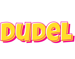 Dudel kaboom logo