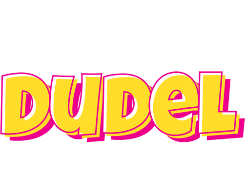 Dudel kaboom logo