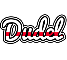 Dudel kingdom logo