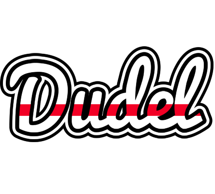 Dudel kingdom logo