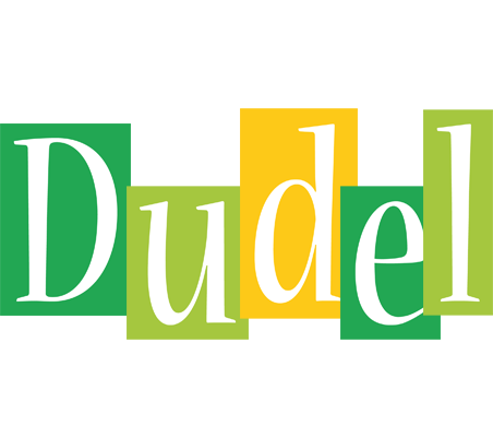 Dudel lemonade logo