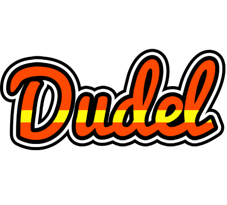 Dudel madrid logo