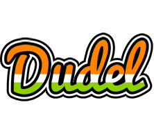 Dudel mumbai logo