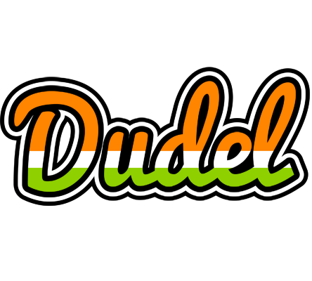 Dudel mumbai logo
