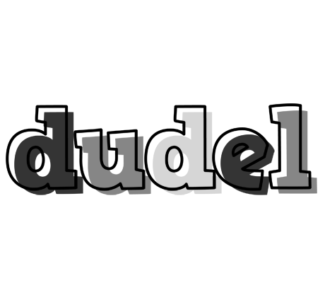 Dudel night logo