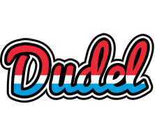 Dudel norway logo