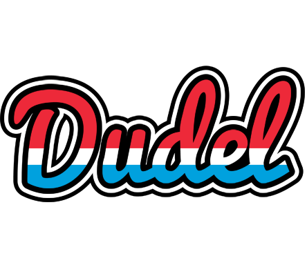 Dudel norway logo