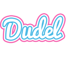 Dudel outdoors logo