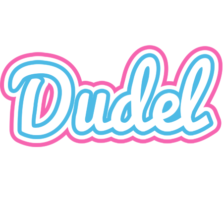 Dudel outdoors logo