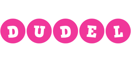 Dudel poker logo