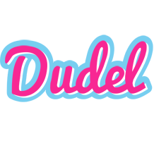 Dudel popstar logo