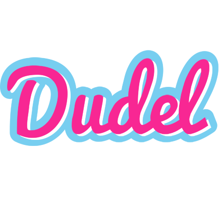 Dudel popstar logo